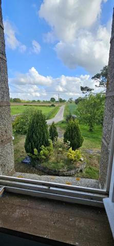 Immobilier Prat (22140) – Maison 183m2 – 172 000 €