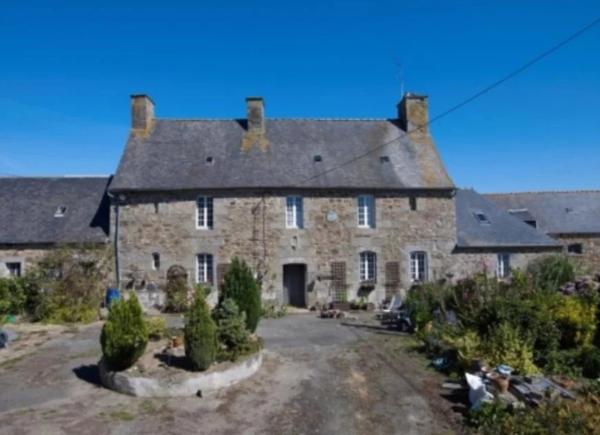 Immobilier Prat (22140) – Maison 183m2 – 172 000 €