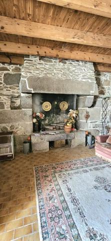 Immobilier Prat (22140) – Maison 183m2 – 172 000 €