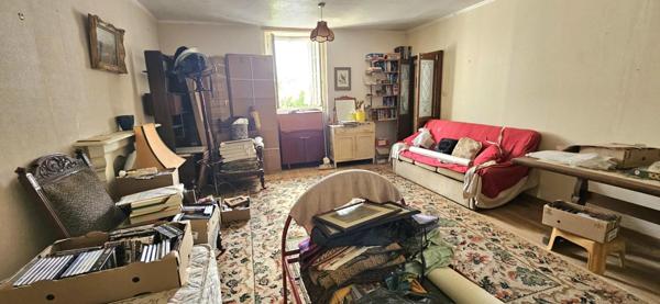 Immobilier Prat (22140) – Maison 183m2 – 172 000 €