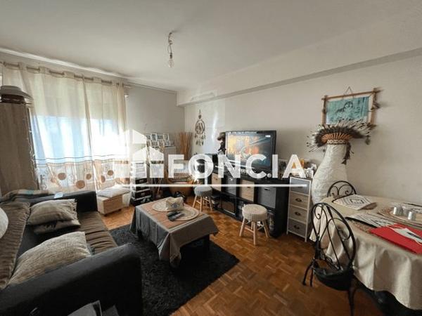 Location Appartement 2 pièces 43.1 m² - RESIDENCE SAINTE THERESE Chenove 21300