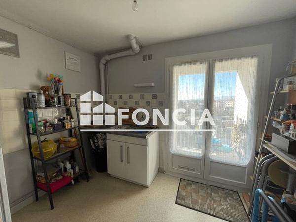 Location Appartement 2 pièces 43.1 m² - RESIDENCE SAINTE THERESE Chenove 21300