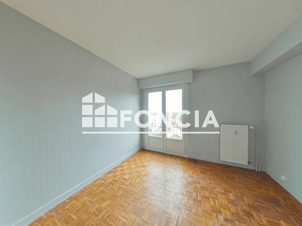 Location Appartement 2 pièces 43.08 m² - RESIDENCE SAINTE THERESE Chenove 21300