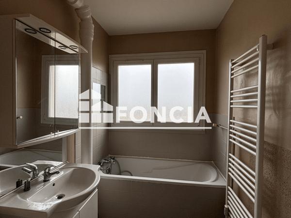 Location Appartement 2 pièces 43.08 m² - RESIDENCE SAINTE THERESE Chenove 21300