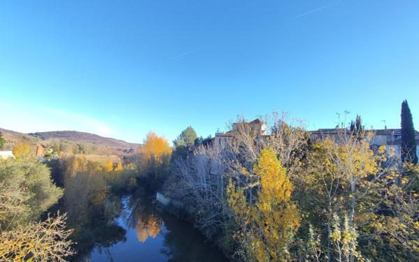 Terrain à vendre    Saint-Laurent-de-la-Cabrerisse