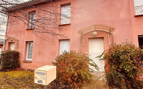 Maison à louer    3 pièces • 71,75 m2 Nègrepelisse