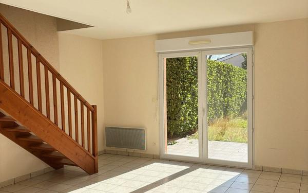 Maison à louer    3 pièces • 71,75 m2 Nègrepelisse