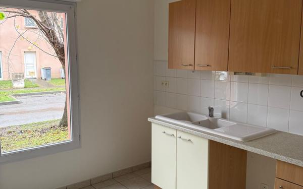 Maison à louer    3 pièces • 71,75 m2 Nègrepelisse