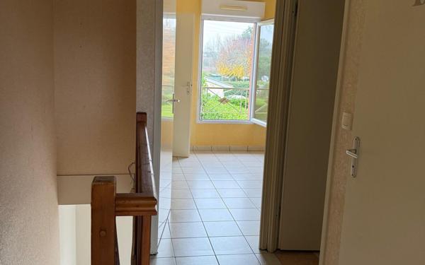 Maison à louer    3 pièces • 71,75 m2 Nègrepelisse