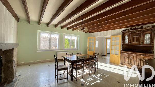 Maison à vendre 5 pièces 135 m² Paimpol