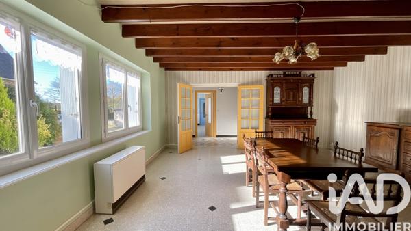 Maison à vendre 5 pièces 135 m² Paimpol