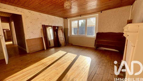 Maison à vendre 5 pièces 135 m² Paimpol