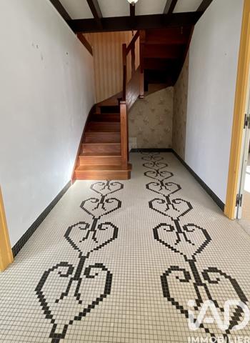 Maison à vendre 5 pièces 135 m² Paimpol