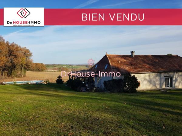 Maison à vendre 6 pièces de 285 m²