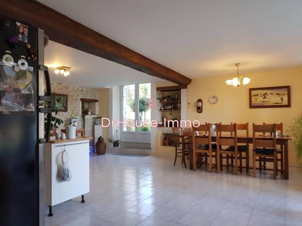 Maison à vendre 6 pièces de 285 m²