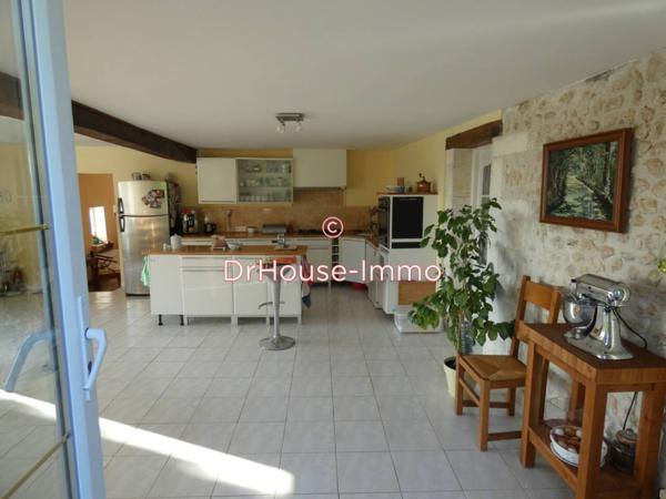 Maison à vendre 6 pièces de 285 m²