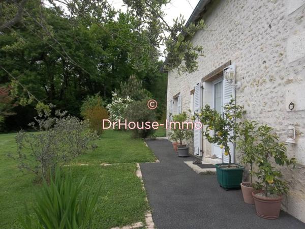 Maison à vendre 6 pièces de 285 m²