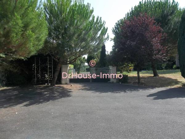 Maison à vendre 6 pièces de 285 m²