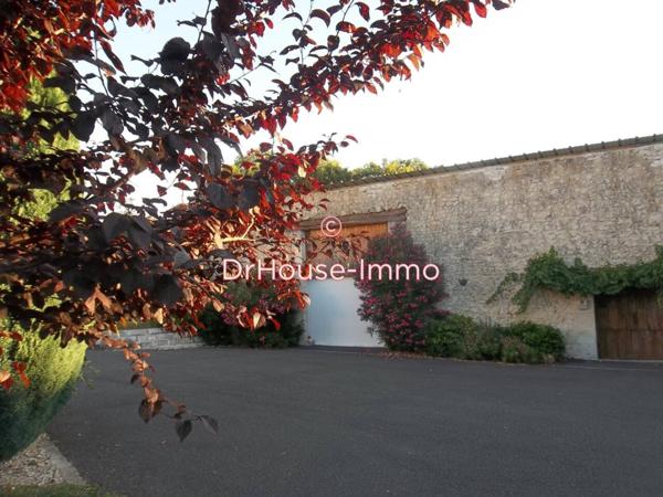 Maison à vendre 6 pièces de 285 m²