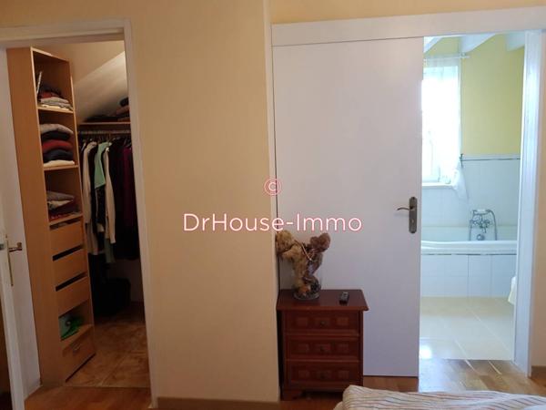 Maison à vendre 6 pièces de 285 m²