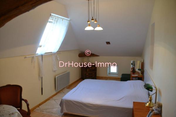 Maison à vendre 6 pièces de 285 m²