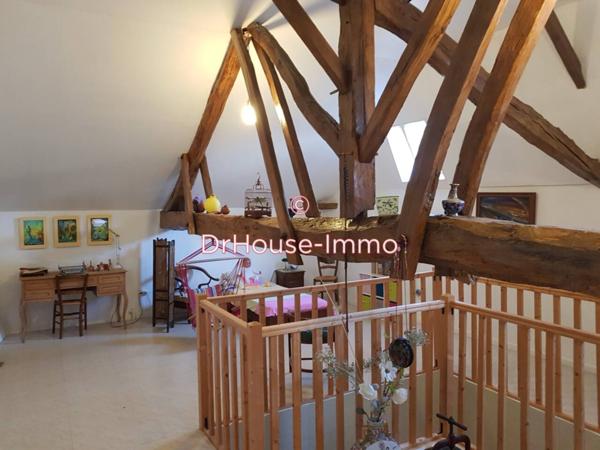 Maison à vendre 6 pièces de 285 m²