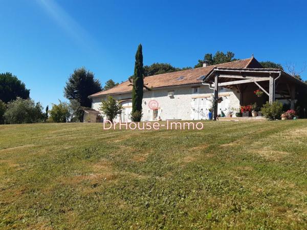 Maison à vendre 6 pièces de 285 m²