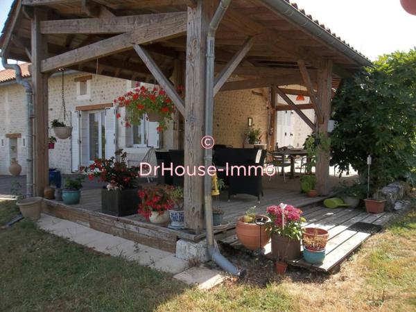 Maison à vendre 6 pièces de 285 m²