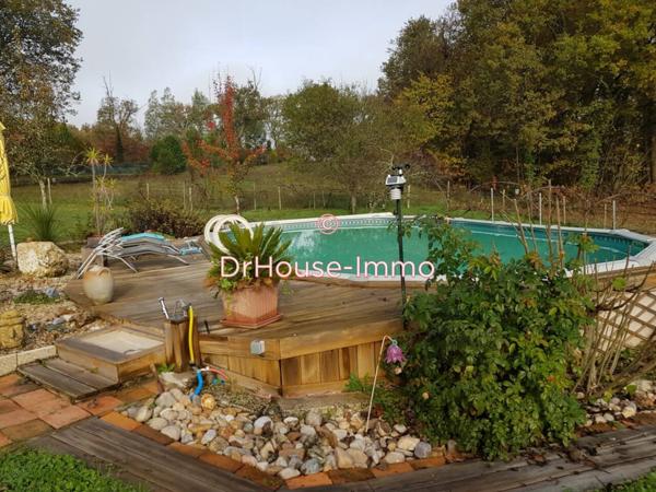 Maison à vendre 6 pièces de 285 m²