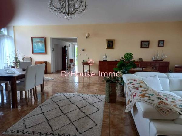 Maison à vendre 6 pièces de 285 m²