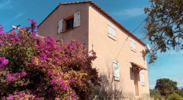 maison Alata Ajaccio (20090)