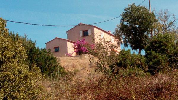 maison Alata Ajaccio (20090)