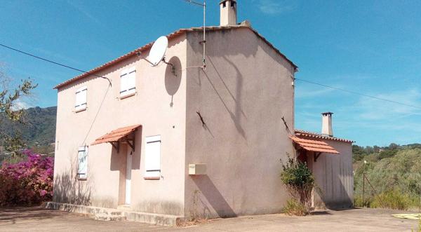maison Alata Ajaccio (20090)