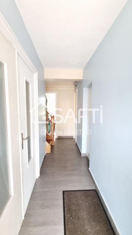 Maison familiale spacieuse et polyvalente 170 M²- T7 - 5 chambres - 2 Logements possibles - Mondétour, Orsay