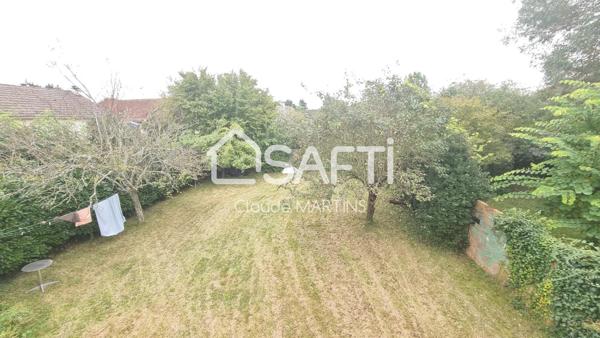 Maison familiale spacieuse et polyvalente 170 M²- T7 - 5 chambres - 2 Logements possibles - Mondétour, Orsay