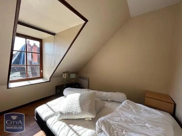 Appartement à vendre 2 pièces 28m²