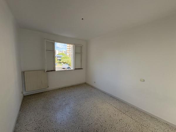 Appartement 4 pièces 81.97 m2