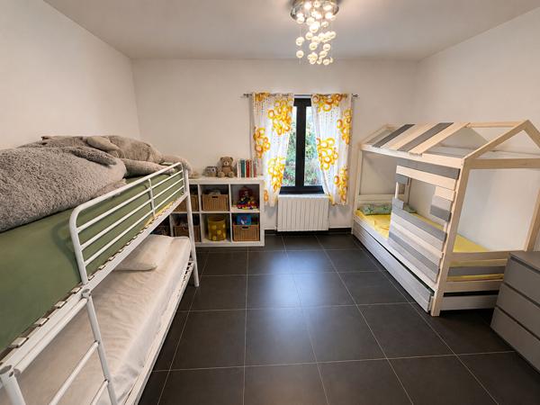 Villa de plain-pied à Aubord, 5 pièces avec jardin et piscine (VISITE VIRTUELLE SUR DEMANDE)