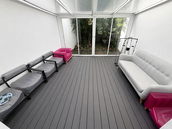 Villa de plain-pied à Aubord, 5 pièces avec jardin et piscine (VISITE VIRTUELLE SUR DEMANDE)