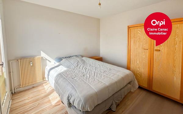 Appartement à vendre    2 pièces • 35 m2 Castres