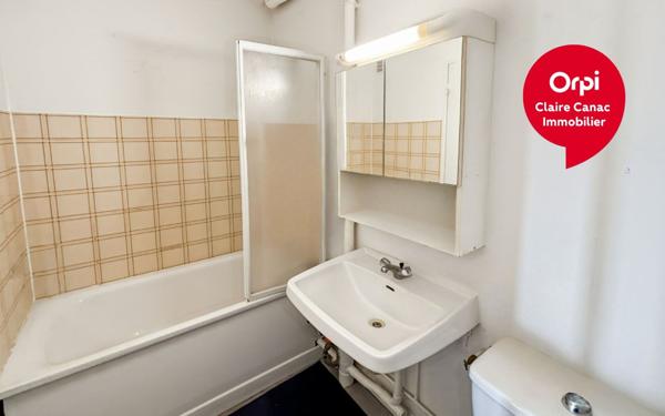 Appartement à vendre    2 pièces • 35 m2 Castres