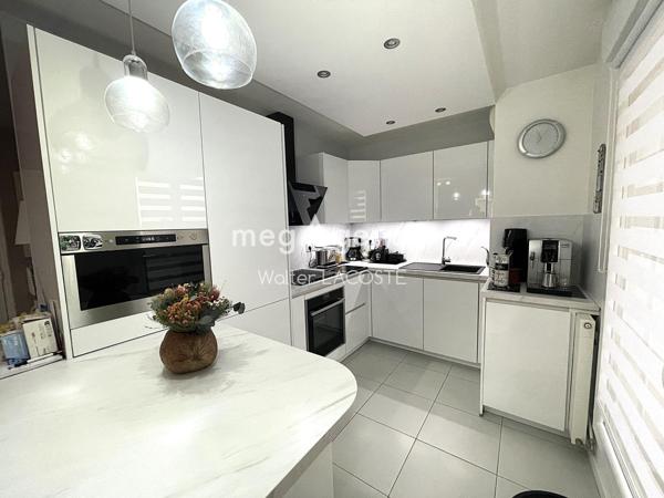 Appartement à ELANCOURT, 78990 - 4 pièces 80m²