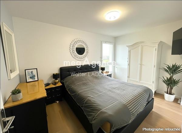 Appartement à ELANCOURT, 78990 - 4 pièces 80m²