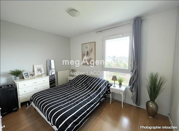 Appartement à ELANCOURT, 78990 - 4 pièces 80m²