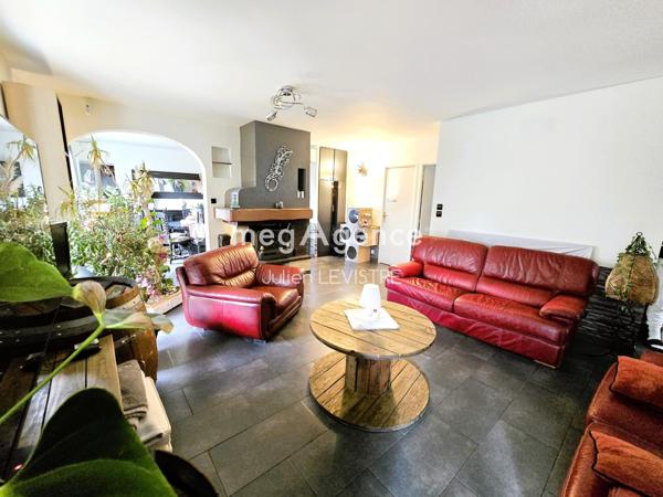 Maison à Dourdan, 91410 - 4 pièces 106m²