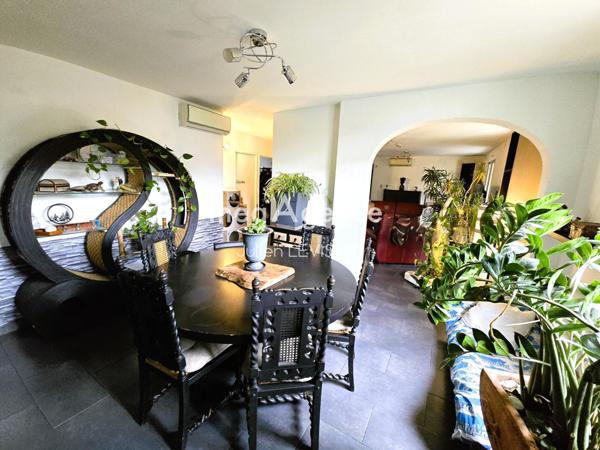 Maison à Dourdan, 91410 - 4 pièces 106m²