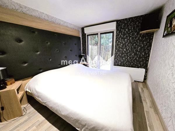 Maison à Dourdan, 91410 - 4 pièces 106m²