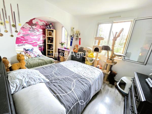 Maison à Dourdan, 91410 - 4 pièces 106m²