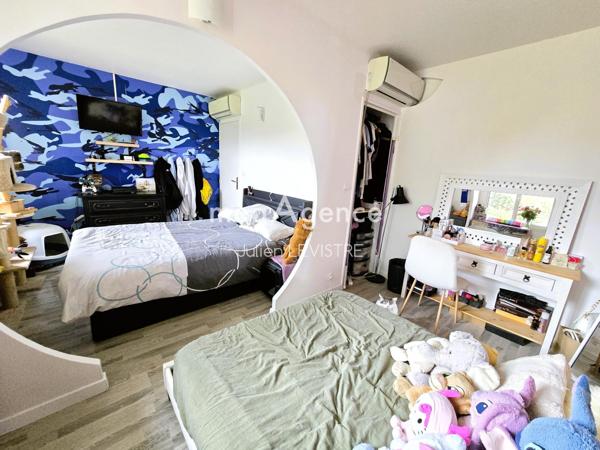 Maison à Dourdan, 91410 - 4 pièces 106m²