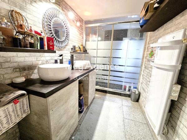 Maison à Dourdan, 91410 - 4 pièces 106m²